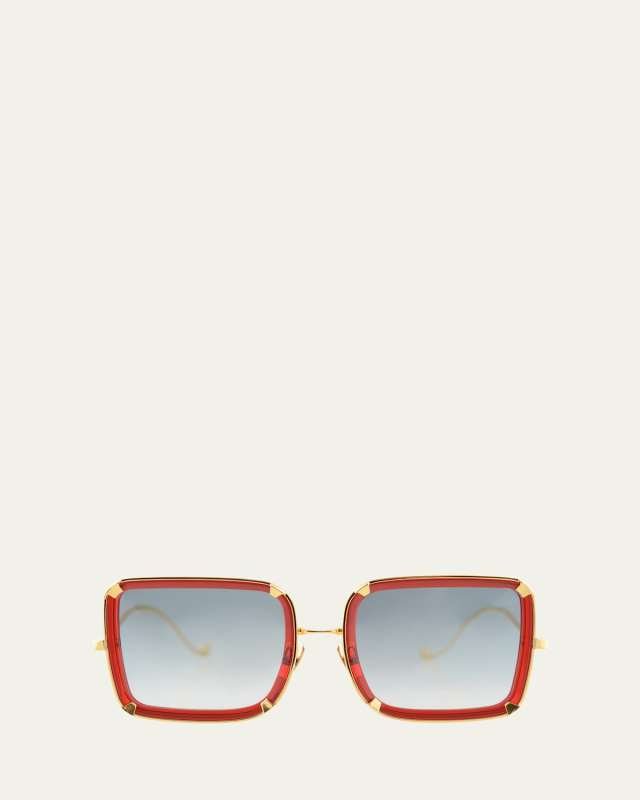 White Moon Sunglasses